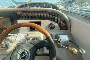 2006 Sea Ray 290 Amberjack thumbnail 21