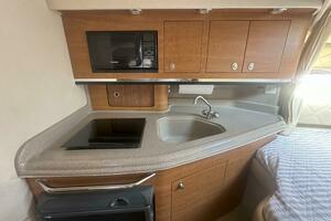 29ft Sea Ray Yacht For Sale