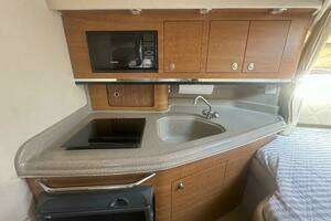 2006 Sea Ray 290 Amberjack thumbnail 32
