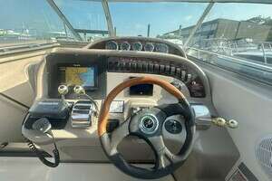 2006 Sea Ray 290 Amberjack thumbnail 20