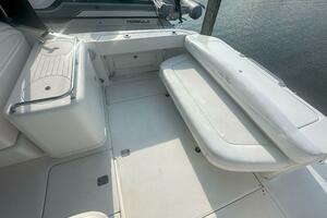 29ft Sea Ray Yacht For Sale