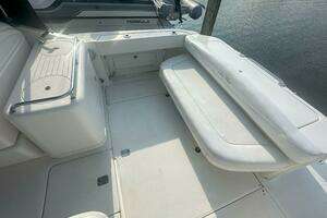 2006 Sea Ray 290 Amberjack thumbnail 14