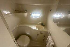 2006 Sea Ray 290 Amberjack thumbnail 37