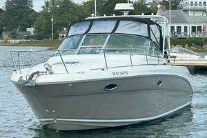 2006 Sea Ray 290 Amberjack thumbnail 7