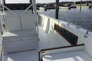 Legend 28ft Custom Yacht For Sale