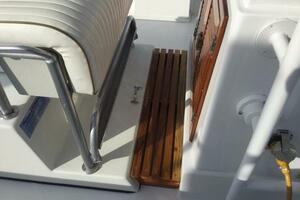 Legend 28ft Custom Yacht For Sale