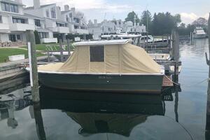 Legend 28ft Custom Yacht For Sale