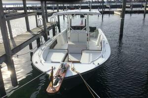 Legend 28ft Custom Yacht For Sale