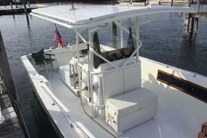 Legend 28ft Custom Yacht For Sale