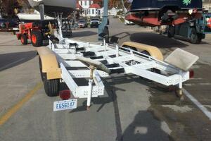 Legend 28ft Custom Yacht For Sale