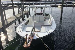 Legend 28ft Custom Yacht For Sale