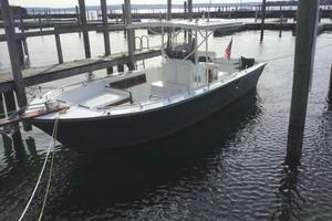 Legend 28ft Custom Yacht For Sale