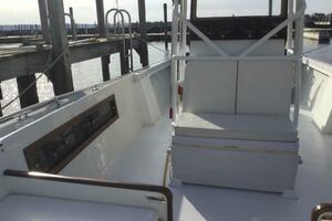 Legend 28ft Custom Yacht For Sale
