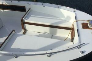Legend 28ft Custom Yacht For Sale