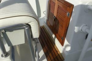 Legend 28ft Custom Yacht For Sale