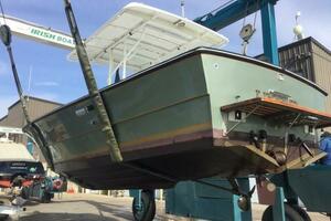 Legend 28ft Custom Yacht For Sale