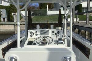 Legend 28ft Custom Yacht For Sale