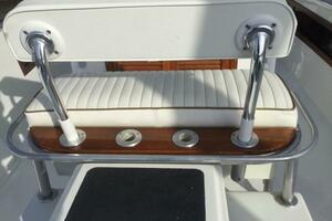 Legend 28ft Custom Yacht For Sale
