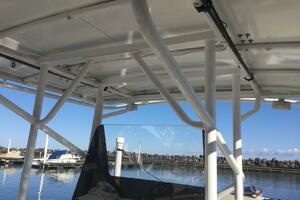 Legend 28ft Custom Yacht For Sale