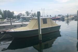 Legend 28ft Custom Yacht For Sale