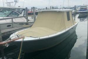 Legend 28ft Custom Yacht For Sale