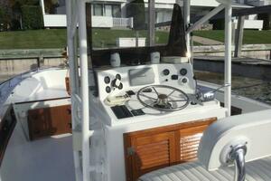 Legend 28ft Custom Yacht For Sale