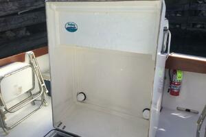 Legend 28ft Custom Yacht For Sale