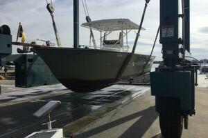 Legend 28ft Custom Yacht For Sale