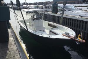 Legend 28ft Custom Yacht For Sale