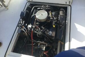 Legend 28ft Custom Yacht For Sale