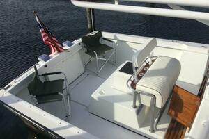Legend 28ft Custom Yacht For Sale