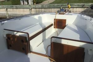 Legend 28ft Custom Yacht For Sale