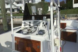 Legend 28ft Custom Yacht For Sale