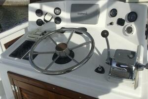 Legend 28ft Custom Yacht For Sale