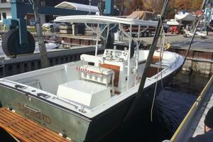Legend 28ft Custom Yacht For Sale