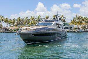 2023 Azimut S8 thumbnail 4