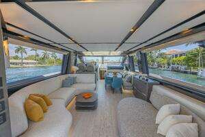 2023 Azimut S8 thumbnail 31