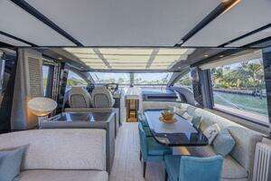 2023 Azimut S8 thumbnail 33