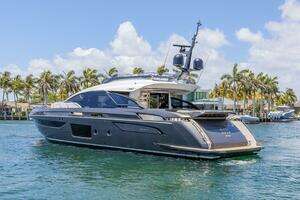 2023 Azimut S8 thumbnail 7