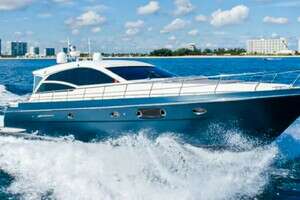 2011 Uniesse 55S thumbnail 1