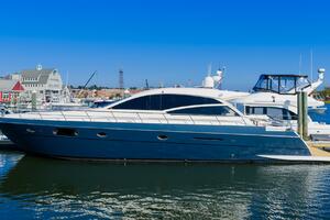 BALLIAMO yacht for sale