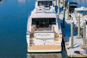 Yacht for sale BALLIAMO