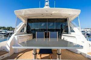 2011 Uniesse 55S thumbnail 8