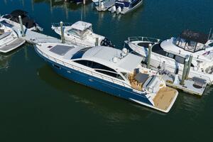 BALLIAMO Worth Avenue Yachts