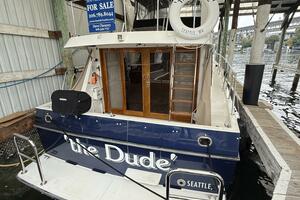 THE DUDE yacht for sale