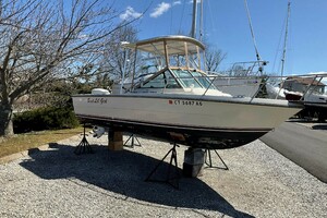 20ft Tiara Yachts Yacht For Sale