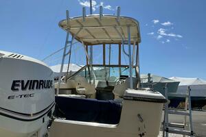 20ft Tiara Yachts Yacht For Sale