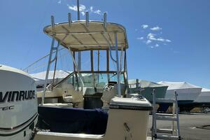 20ft Tiara Yachts Yacht For Sale