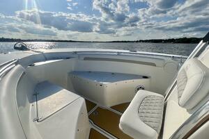 24ft Key West Yacht For Sale
