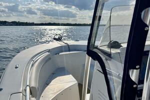 24ft Key West Yacht For Sale